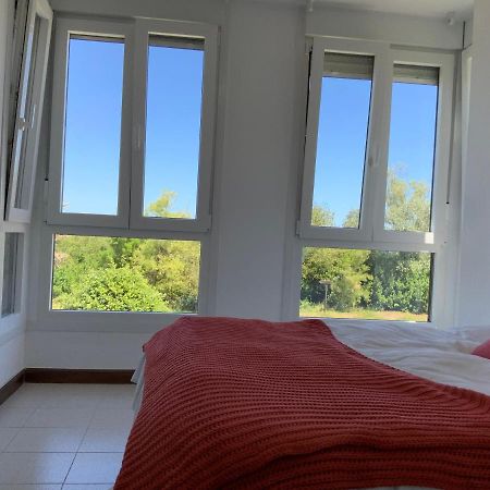 Febrero Piso A Pie De Playa, Ideal Mascota Noja Extérieur photo